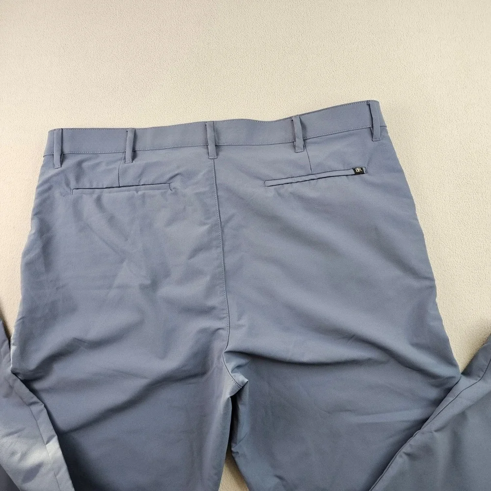 Banana Republic Blue Men's Pants​